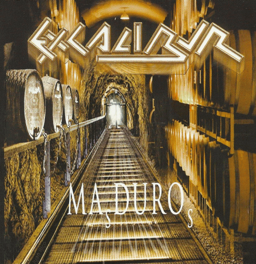 Excalibur (ESP) : Más Duros